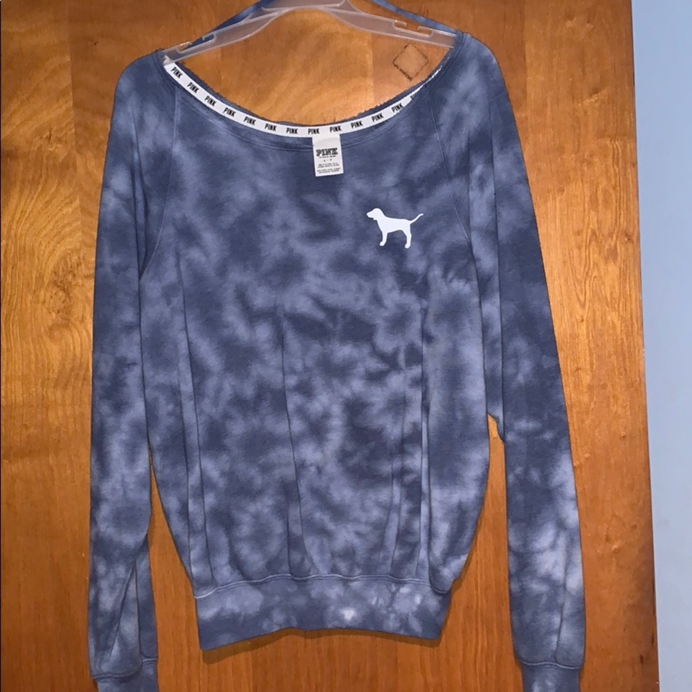 VS PINK Sweatshirt